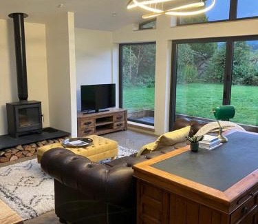Killin Maison | Leirsinn Mhor