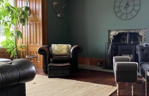 Killin Maison | Leirsinn Mhor