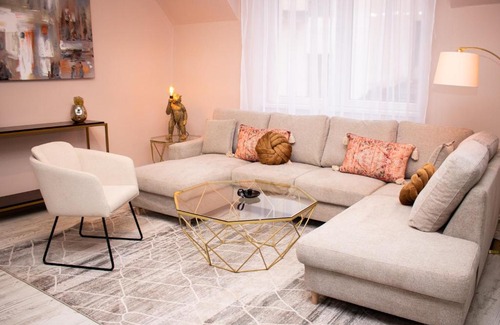 Cisnadie Appartement | Leister Apartment Cisnadie