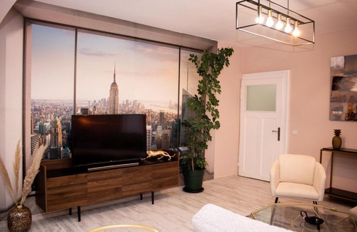 Cisnadie Appartement | Leister Apartment Cisnadie