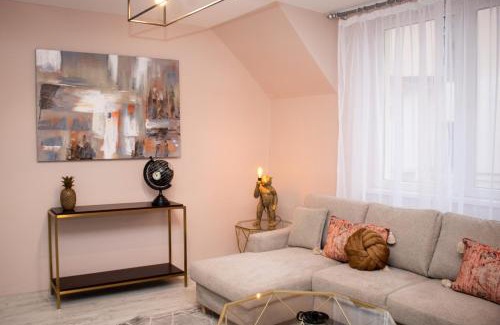 Cisnadie Appartement | Leister Apartment Cisnadie