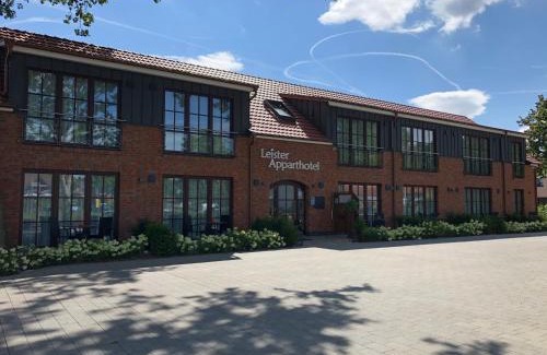 Weyhe Hôtel | Leister Apparthotel