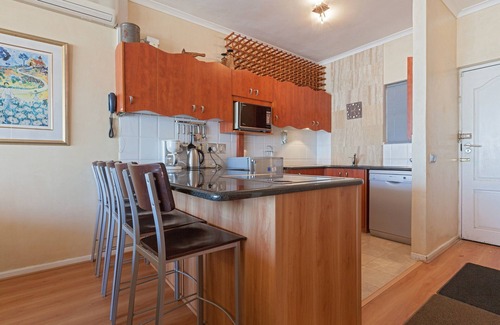 Lagoon Beach Appartement | Leisure Bay 306 by CTHA
