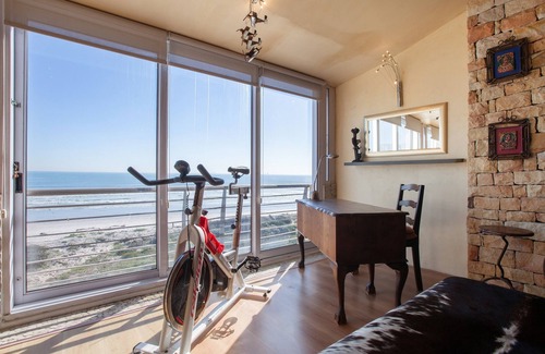 Lagoon Beach Appartement | Leisure Bay 306 by CTHA