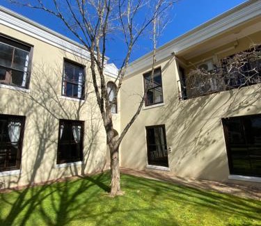 Die Boord Appartement | @Leisure Guest Suite