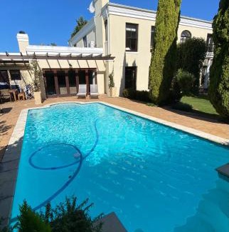 Die Boord Appartement | @Leisure Guest Suite
