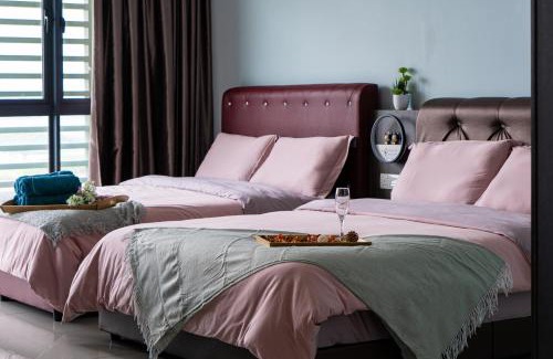 Masai Appartement | Leisure Home-1Bedroom