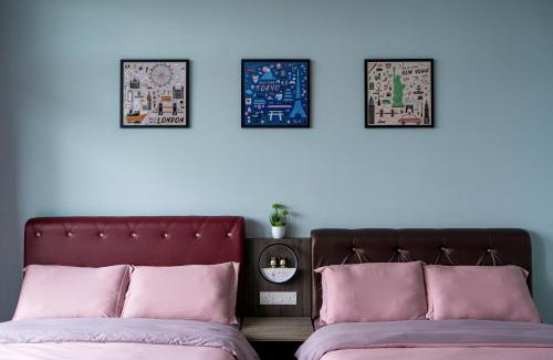 Masai Appartement | Leisure Home-1Bedroom