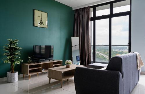 Masai Appartement | Leisure Home-1Bedroom