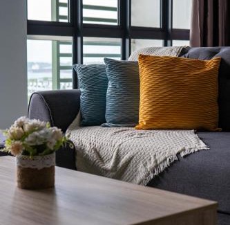 Masai Appartement | Leisure Home-1Bedroom