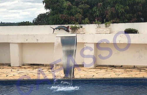 Aguas de Sao Pedro Maison | LEISURE HOUSE WITH BARBECUE AND SWIMMING POOL - SPACE FOR EVENTS