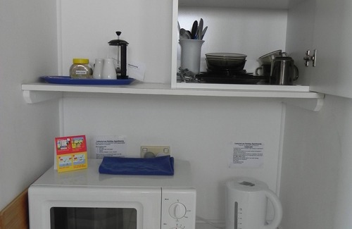 East Ballina Appartement | Leisure Lee Holiday Apartments