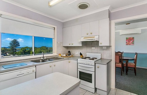 East Ballina Appartement | Leisure Lee Holiday Apartments