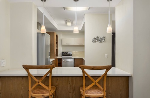 Victoria and Alfred Waterfront Appartement | Leisure Living on the Canals