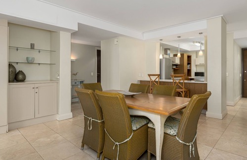 Victoria and Alfred Waterfront Appartement | Leisure Living on the Canals