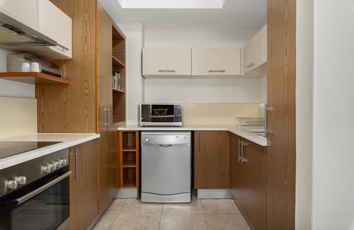 Victoria and Alfred Waterfront Appartement | Leisure Living on the Canals