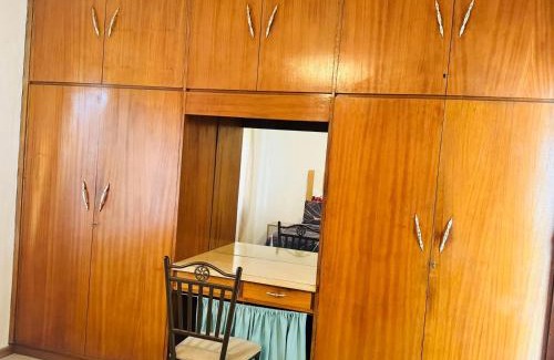 Parow Maison | Leisure Lodges selfcatering accommodation Parow