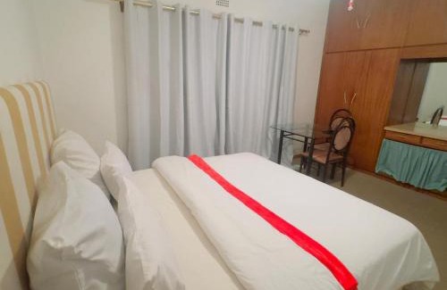 Parow Maison | Leisure Lodges selfcatering accommodation Parow