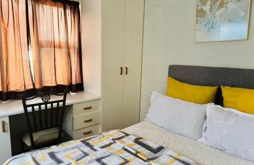 Parow Maison | Leisure Lodges selfcatering accommodation Parow