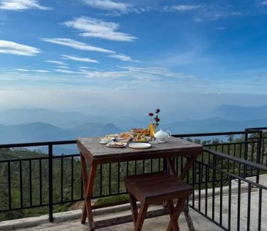Haputale Maison | Leisure Mount Villa