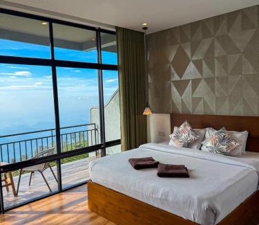 Haputale Maison | Leisure Mount Villa