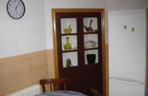 Cabra del Camp Appartement | Loisirs, Sérénité et Qualité Tourisme Cal PO Cabra del Camp, Tarragona