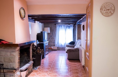 Cabra del Camp Appartement | Loisirs, Sérénité et Qualité Tourisme Cal PO Cabra del Camp, Tarragona
