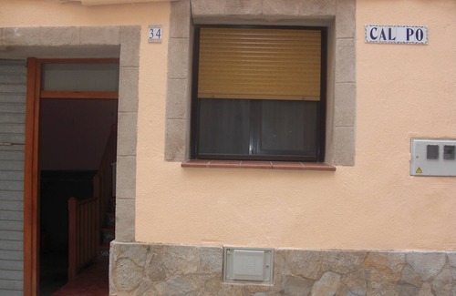 Cabra del Camp Appartement | Loisirs, Sérénité et Qualité Tourisme Cal PO Cabra del Camp, Tarragona