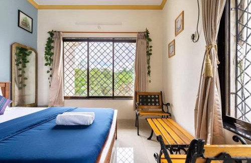 St.Stanislaus Villa Appartement | Leisurely Skies , Lonavala ( Khandala )