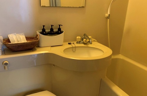 Sakimotobu Hôtel | Leisurely Yanbaru Plan Stay without meals Nons / Kunigami-gun Okinawa