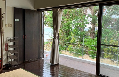 Sakimotobu Hôtel | Leisurely Yanbaru Plan Stay without meals Nons / Kunigami-gun Okinawa