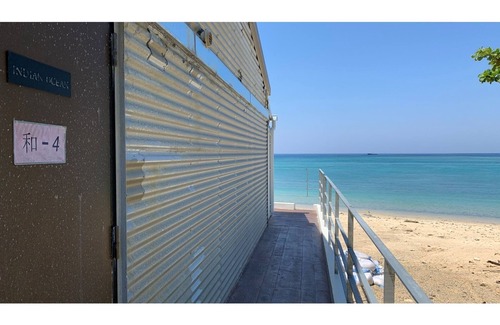 Sakimotobu Hôtel | Leisurely Yanbaru Plan Stay without meals Nons / Kunigami-gun Okinawa