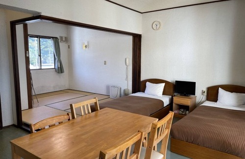 Sakimotobu Hôtel | Leisurely Yanbaru plan Stay without meals Nons / Kunigami-gun Okinawa