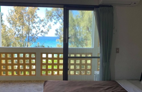Sakimotobu Hôtel | Leisurely Yanbaru plan Stay without meals Nons / Kunigami-gun Okinawa