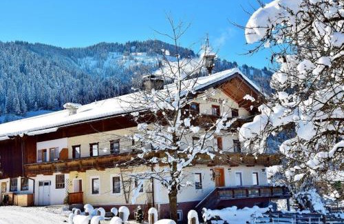 Hopfgarten im Brixental Maison | Leitnerhof