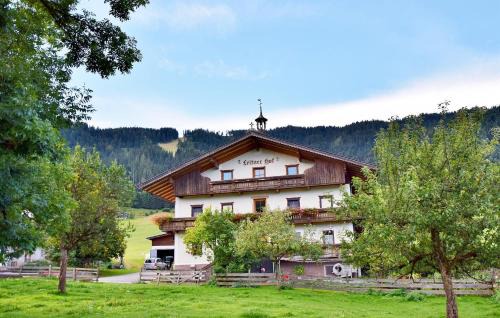 Hopfgarten im Brixental Maison | Leitnerhof