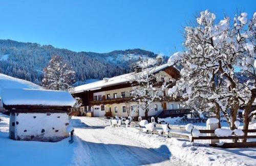 Hopfgarten im Brixental Maison | Leitnerhof