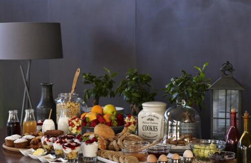 Svoronata Hôtel | Leivatho Hotel