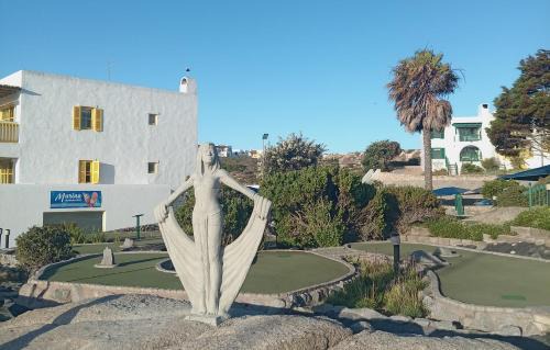 Mykonos Appartement | Leizels place
