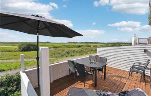 Sønderstrand Appartement | Lejlighed 119
