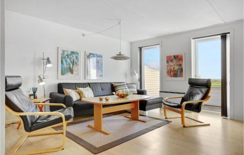 Sønderstrand Appartement | Lejlighed 119