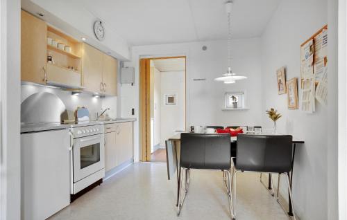 Sønderstrand Appartement | Lejlighed 119