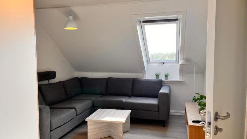 Esbjerg Appartement | Lejlighed i Esbjerg tæt på centrum og havn