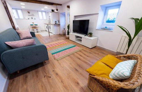 Lekeitio Appartement | Lekeitio casco antiguo, alde zaharra