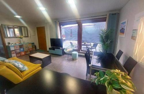 Lekeitio Appartement | Lekitxoko apartamento vacacional