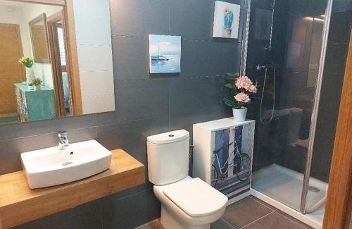 Lekeitio Appartement | Lekitxoko apartamento vacacional