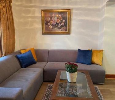 Robertson Appartement | Lekkalê