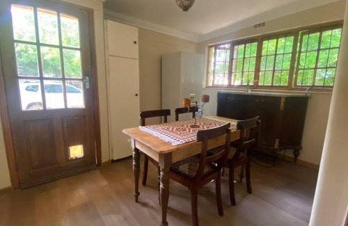 Robertson Appartement | Lekkalê