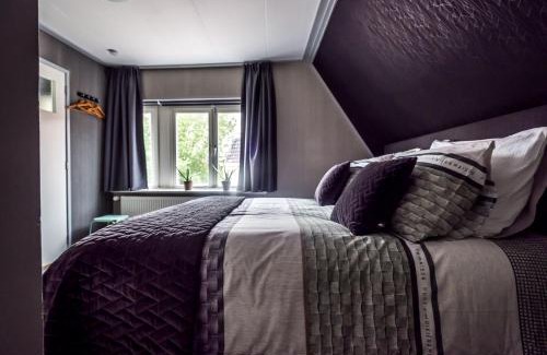 Harlingen Appartement | Lekker koese in Harlingen