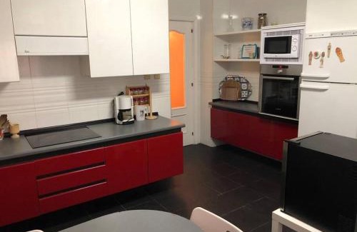Valladolid Appartement | LEKKER&VIDA, Vivienda de Uso Turístico, céntrica, garaje en el edificio